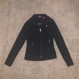 Spyder Jacket